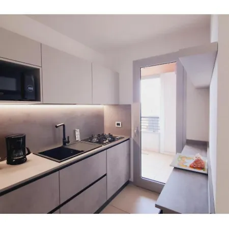 Appartement Modern Flat With Panoramic View *