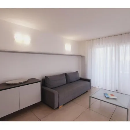 Modern Flat With Panoramic View * Lignano Sabbiadoro