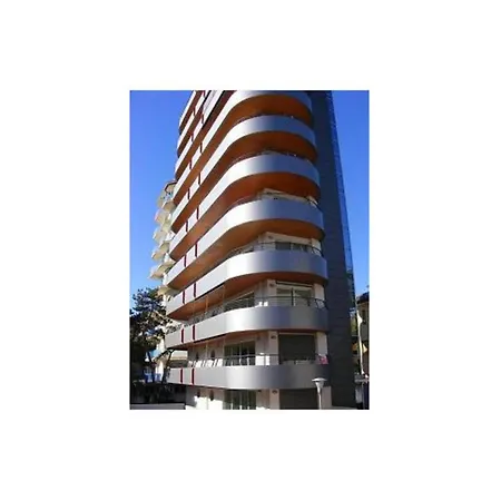 Modern Flat With Panoramic View Lignano Sabbiadoro