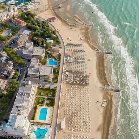 Apartment Modern Flat With Panoramic View Lignano Sabbiadoro